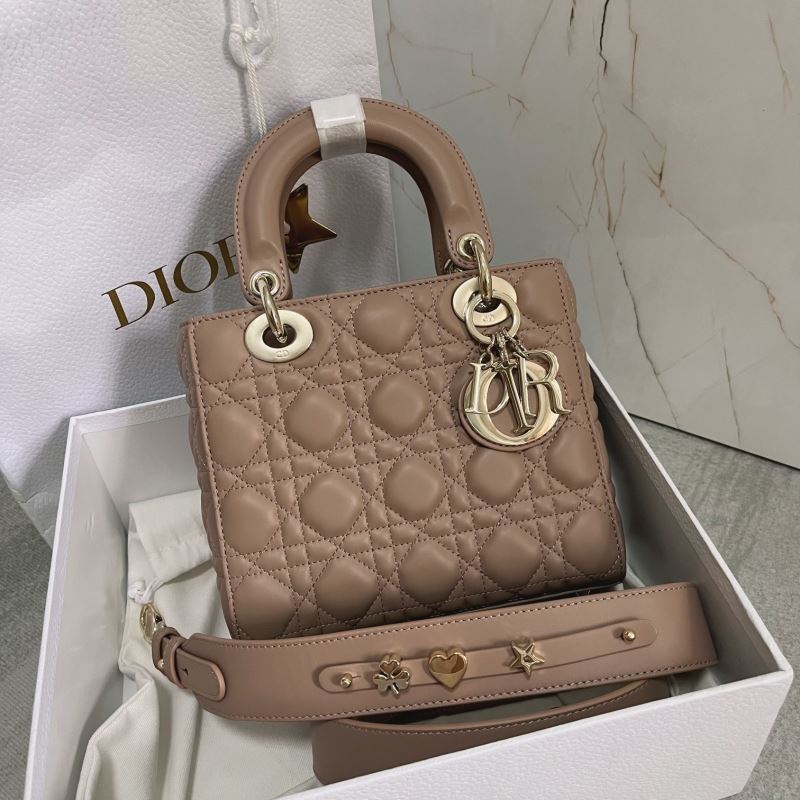 Christian Dior My Lady Bags